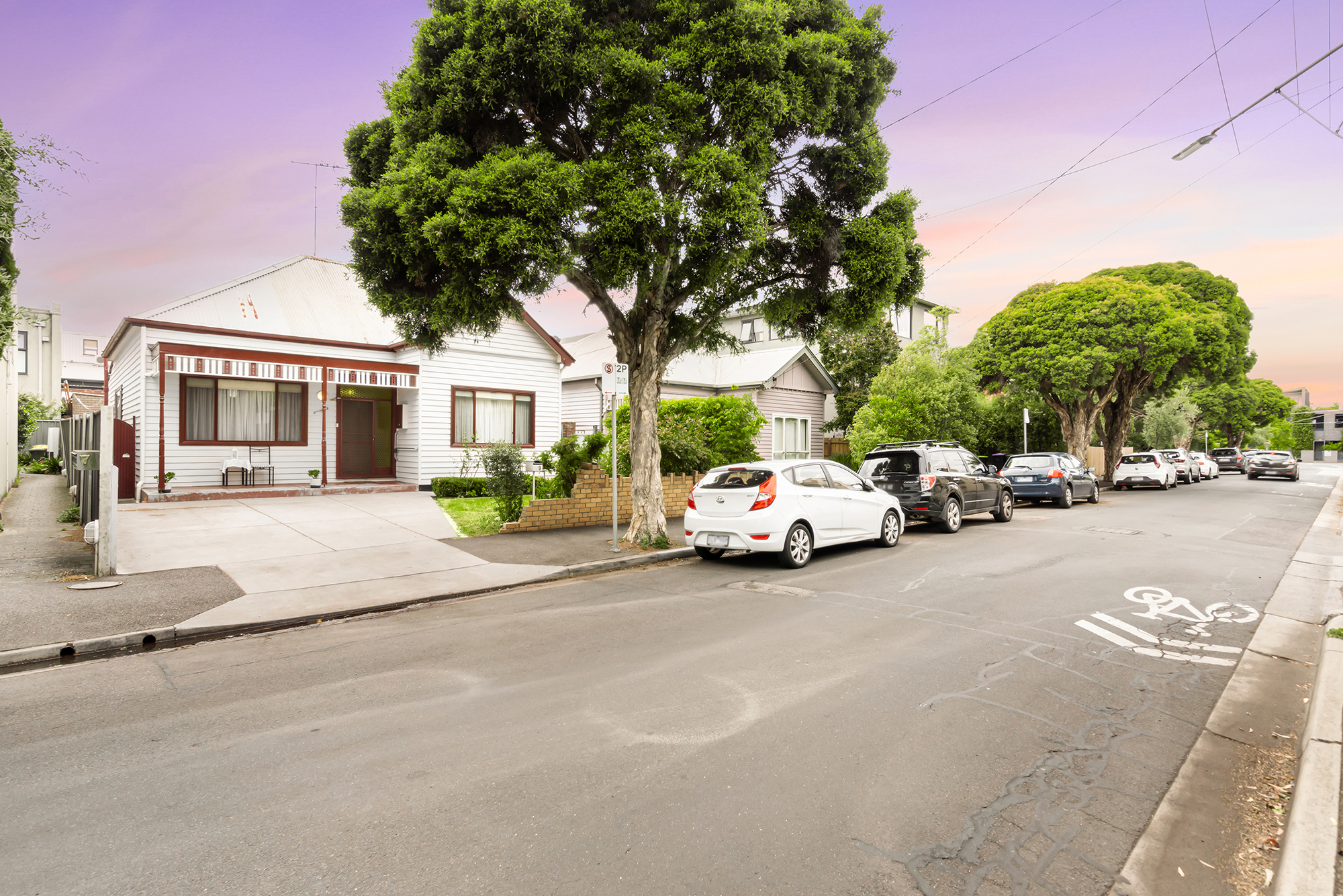 South Yarra Penthouse